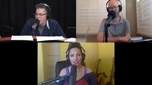22K views · 312 reactions | “It’s all hopey changey” - Sarah Palin (Gina Grad) | Adam Carolla | Facebook