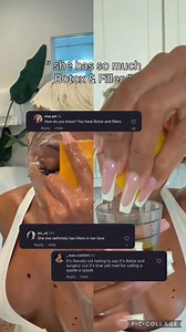 Do y’all shot olive oil & Lemon? NeatFreakk FacNakd 🫒🍋 Cold-Pressed Olive Oil Lemon Shots Benefits for your SKIN & your COOCHIE (inside-out): ✨ SKIN • Boosts natural glow (healthy fats vitamin C) • Supports collagen → firmer, smoother skin • Helps with dryness and dull skin • Fights inflammation that can show up as breakouts or irritation • Gives that “skin looks fed” look 🌸 COOCHIE (internal support, not topical) • Supports natural lubrication (healthy fats matter) • Helps keep tissues soft 