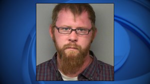 Wisconsin man charged with sexual assault months after being arrested in AMBER ALERT