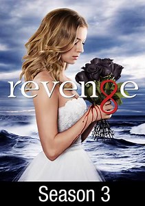 Revenge: Confession