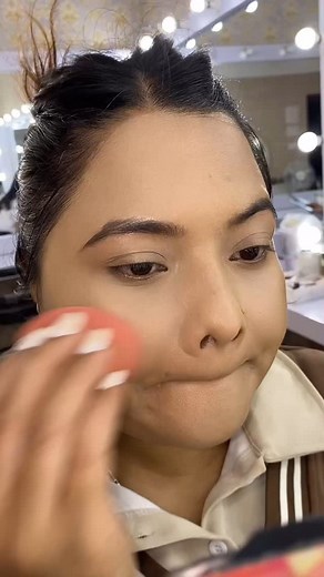 Master makeup class #oldagemakeup | Beauty Blink