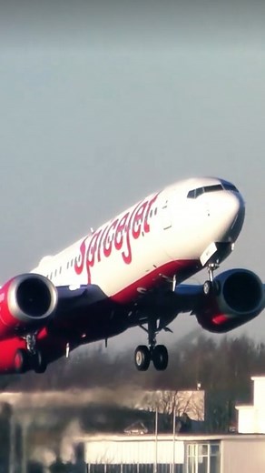 7.1K views · 79 reactions | Charging up for a weekend of discovery and relaxation. Are you ready for take-off? Book your ticket now at www.spicejet.com #flyspicejet #spicejet #weekend #LongWeekend #indianairlines #travel #weekendplans #flights #aviation #addspicetoyourtravel | FlySpiceJet | Facebook