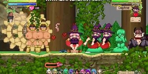 Succubus Affection Sex Scenes Witch