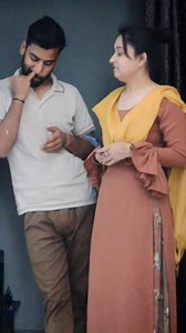 25K views · 342 reactions | Papa kanjoos hain  | Rida Javed | Facebook