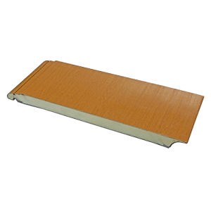[Hot Item] Garage Door Panel -- Smooth/Flat