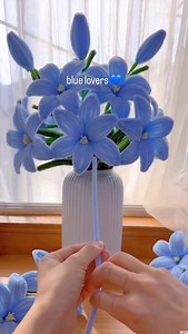 26K views · 769 reactions | From a single stem to a lovely flower, and meaningful bouquets, there are love and effort of not only us but also you, which is to given your beloved  Explore more bouquet in the bio link ❤️❤️  elleblooming.com __ Artificial (Pipe cleaner) Flowers Handcrafted by Elle Blooming  #gifts #lovegifts #handcraft #flowers #handmadeflowers #perth #westernaustralia | Elle Blooming | Facebook