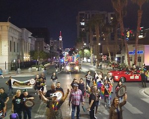 #Culinary89 Highlight: ⭐ The Culinary Health Fund was the first health plan in Nevada to recognize and provide benefits to same-sex domestic partners in 1997, 17 years before gay marriage was legal in the state. The Culinary Health Fund also covers medications and counseling services associated with HIV/AIDS, and since January 2018, offers coverage for gender confirmation hormone therapy, surgery, and counseling services for individuals seeking to transition. #TBT | Culinary Workers Union Local 