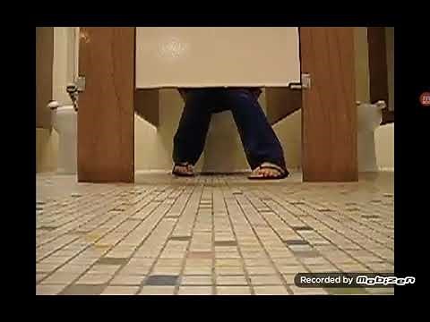 Ariel get the explosive diarrhea