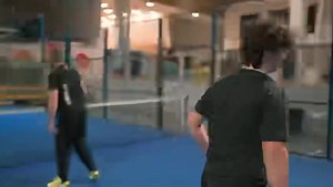 Chi dice Padel dice KENDRO !!!!!! | Kendro Sport Village