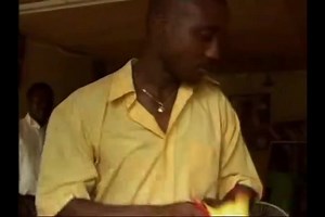 RONZ- MARIAGE PARTAGEONS 🤲🙏 | Mezikmezambe