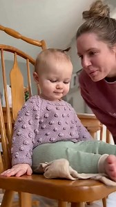 17K views · 659 reactions | "The baby is laughing hard because 'Booh' (peek-a-boo) is the funnest game ever!" 藍 #InfectiousLaughter #EndlessPlay #TexturedKnit #HappyBaby | TICA | Facebook