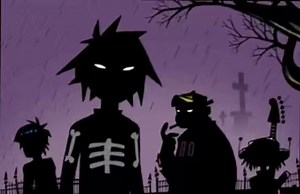 idk why it caught me off guard to hear 2D say fucki’ve legit heard them say every swear except for that one apparently lol