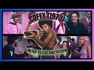 Coffy (1973) Drugs, Bullets, and Boobies – Recap and Review