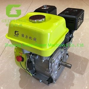 [Hot Item] 170f Petrol Engine for Industrial Compressor Drives