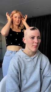 731K views · 3.5K reactions | It’s pink wig time! It’s now tradition for anyone who comes into the Lusta office to try on the iconic pink wig  What do you think? #pinkwig #wigsforhairloss #hairlosssolutions #hairlosshelp #humanhairwig | Lusta Hair | Facebook