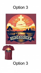 👕 Help us choose the next iconic Camp Ondessonk t-shirt designs by selecting your top three favorites from our latest collection for the Trading Post! 🌲 #CampOndessonk #TshirtDesigns #ChooseYourFavorites 🏕️ | Camp Ondessonk