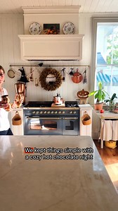 Cozy up to fall with a warm cup of hot cocoa! ☕️ Add some magic with sprinkles and our Bev Napkins. What's your favorite way to make it extra special? | Vanity Fair Napkins | Facebook