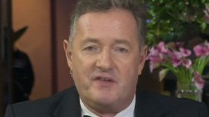 Piers Morgan says Phillip Schofield coming out as gay 'didn’t surprise him'