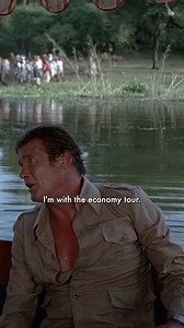 1.3M views · 8.7K reactions | Bond onboard. #Octopussy | James Bond 007 | Facebook