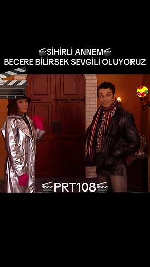 Sihirli Annem: Eda ve Yavuz'un Aşk Hikayesi