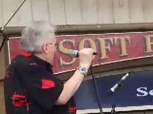 Chris Farlowe - Stormy Monday Blues (2007)
