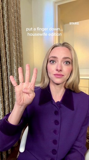 The Housemaid: Amanda Seyfried & Sydney Sweeney Thriller