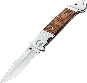 SOG Specialty Knives and Tools FF-30 Fielder, Non-Assisted