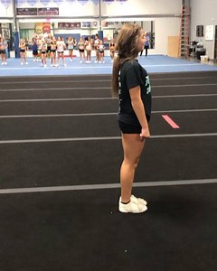 11 reactions | Way to go Emma!We are so proud of you! #season9time2shine #wecheerblue #morethanagym #nccsalwayslearning | Nebraska Cheer Center | Facebook