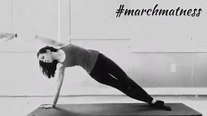 #sidebend #saturday Get long and strong! #MarchMATness2016 | Fuse Pilates | Facebook