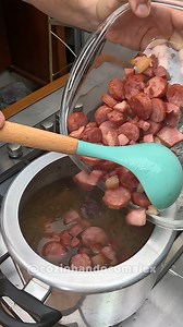 445K views · 4.2K reactions | Deliciosa receita de Feijoada Completa que todo Mundo ama | Casa Granig | Facebook