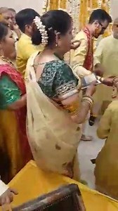 Haldi $ mehandi show....singer khushboo kumbhat... | Khushboo Kumbhat