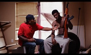 Scarface – Exit Plan Ft. Akon (Video)