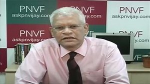 PN Vijay view on Indian markets