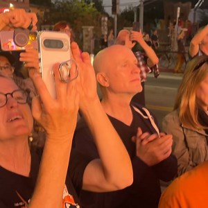 Museum of Neon Art on Reels