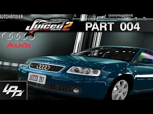 JUICED 2 Part 4 - Neue Liga, Neues Auto (FullHD) / Lets Play Juiced 2: Hot Import Nights