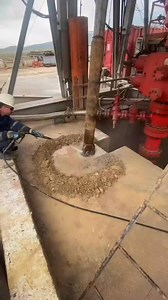 Mousehole An opening in the rig floor near the rotary table, but between the rotary table and the vee-door, that enables rapid connections while drilling. The mousehole is usually fitted underneath with a length of casing, usually with a bottom. A joint of drillpipe that will be used next in the drilling operation is placed in the mousehole, box end up, by the rig crew at a convenient time (immediately after the previous connection is made). When the bit drills down and the kelly is near the rot