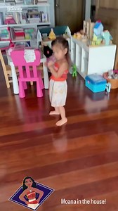 105K views · 10K reactions | Moana in the house! | Anne Curtis Fans | Facebook