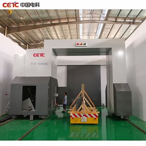 [Hot Item] Container Security Scanner