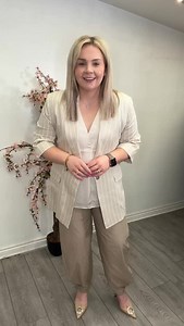 This Blazer is GOALS just arrived from our Greek Brand Access Fashion - sizes 8-18  | Ruby 67 Boutique | Facebook