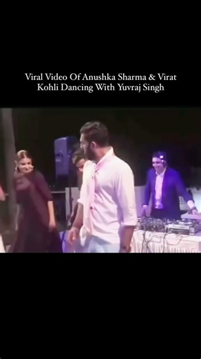 152K views · 1.1K reactions | Virat and Anushka at #YuvrajSingh’s shaadi ki khushi mein will make you wanna groove at your bestfriend’s wedding too! #viratkohli #anushkasharma #virushka #yuvrajsinghwedding #bollywood #cricket #cricketer #anushkasharmafans | Zoom TV | Facebook