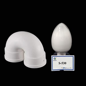 [Hot Item] Enhanced Plastic Performance with Custom PVC Compound Additives Available