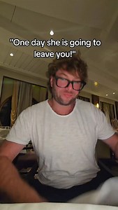 God forbid a dude dates a girl that is fine AF 🥵 #comedy #funny #datingadvice #fblifestyle | Busandbunny