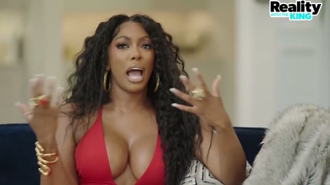 Porsha Williams Says She Got $500 Loan From Mom During Financial Struggles