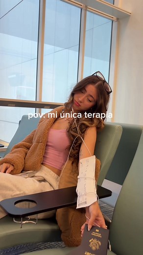 Adivina a dónde voy y te sigo | Jameliz Erome
