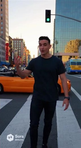 Tibo dans GTA V !🚗🚓 #tiboinshape #ai #ia #funny #humor #grandtheftauto