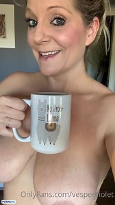 Vesperviolet Nude Leaked OnlyFans Video #327 - Porndig