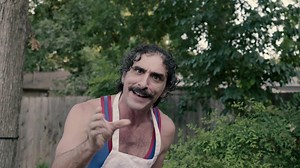 PARTYWEIGHT CHAMPION BIG DADDY BOLERO takes on LUIGI PRIMO this Saturday! But is this just another hoax??? John Rigby dives in to find the answers!!! Get tickets to THE CRYPTID MINES with the links in comments! They’re going fast! Video by BackyardBoyz | Party World Rasslin'