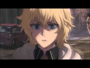 Owari No Seraph amv - Destroy My Pain