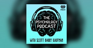 The Psychology of Attraction w/Mark Manson - The Psychology Podcast