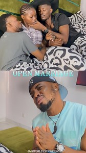 He decide to explore with other women while being m@rried unt!l something suddenly happen | Emsworld Movies